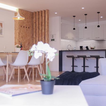 Barreiros Archdesign Apartment Φουνκάλ Εξωτερικό φωτογραφία