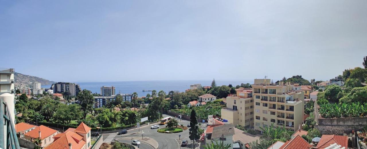 Barreiros Archdesign Apartment Φουνκάλ Εξωτερικό φωτογραφία