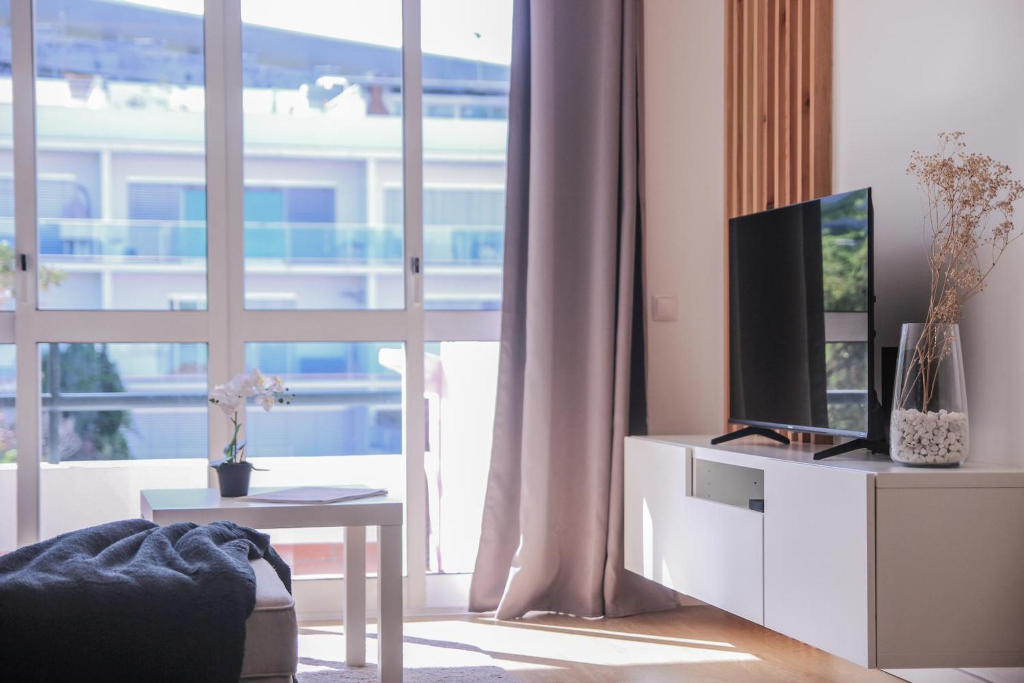 Barreiros Archdesign Apartment Φουνκάλ Εξωτερικό φωτογραφία