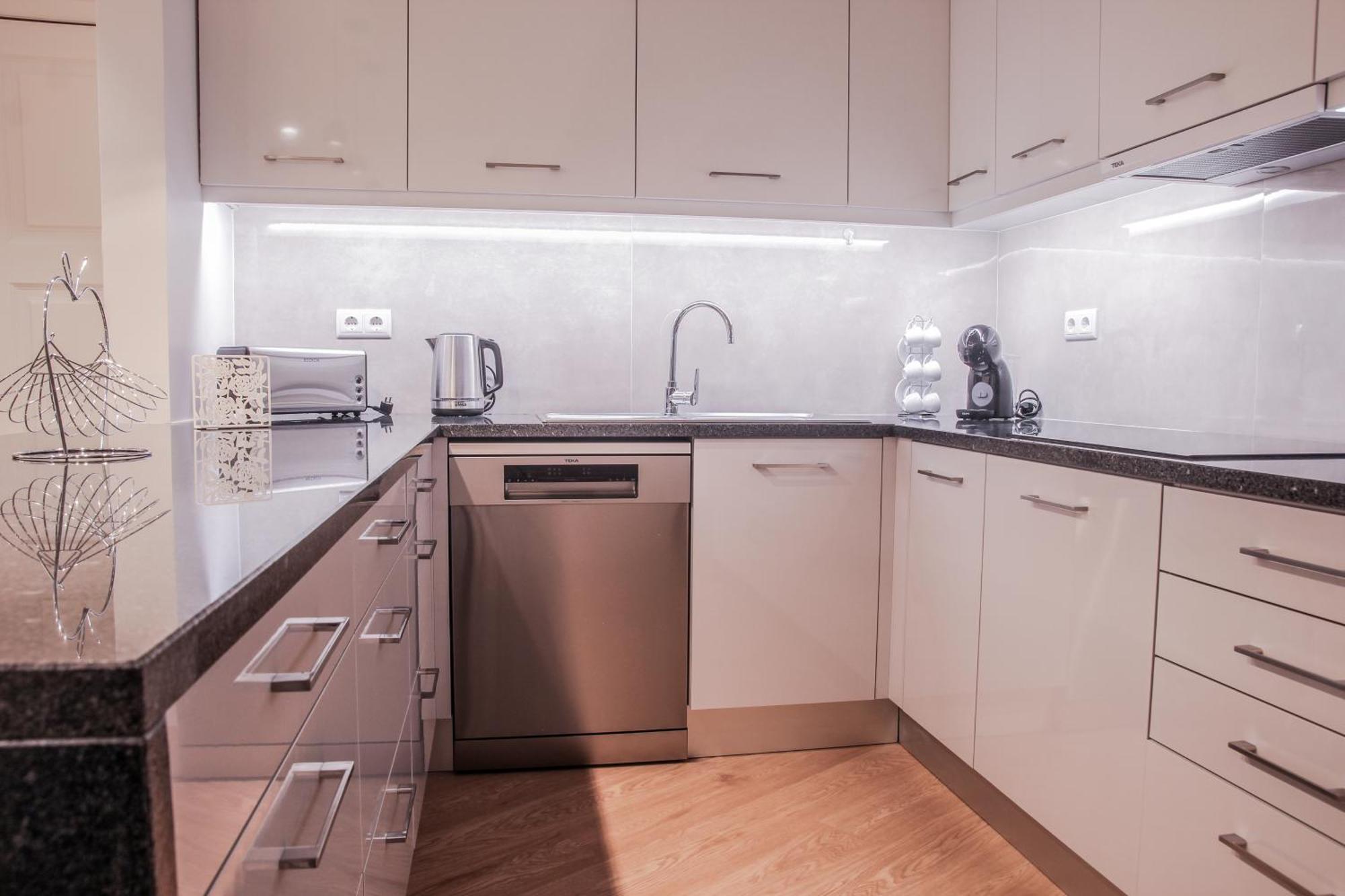Barreiros Archdesign Apartment Φουνκάλ Εξωτερικό φωτογραφία