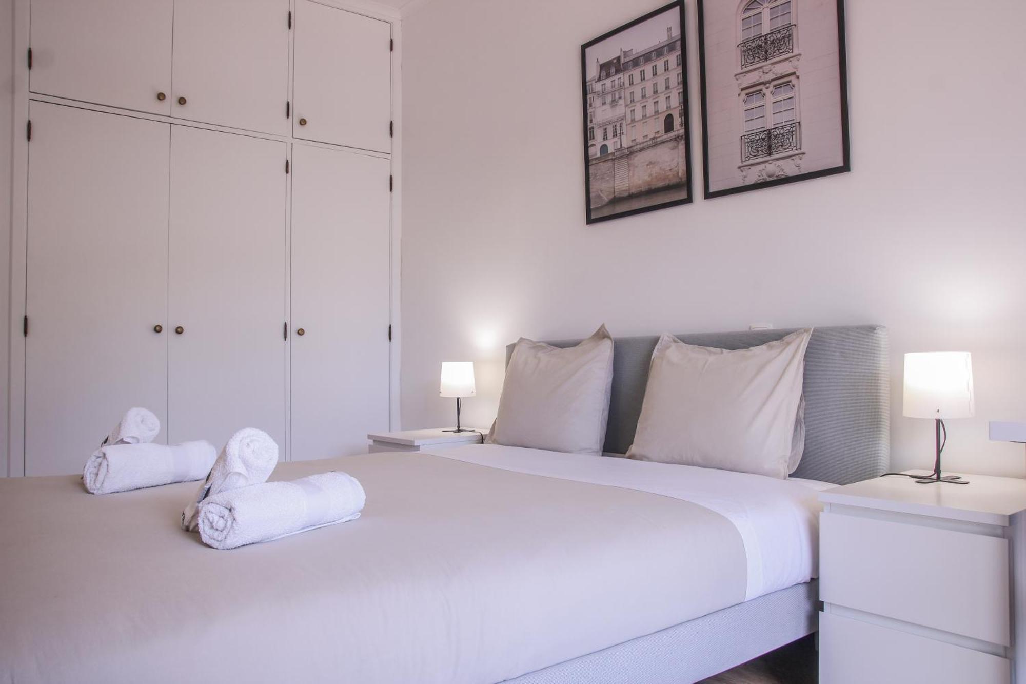 Barreiros Archdesign Apartment Φουνκάλ Εξωτερικό φωτογραφία