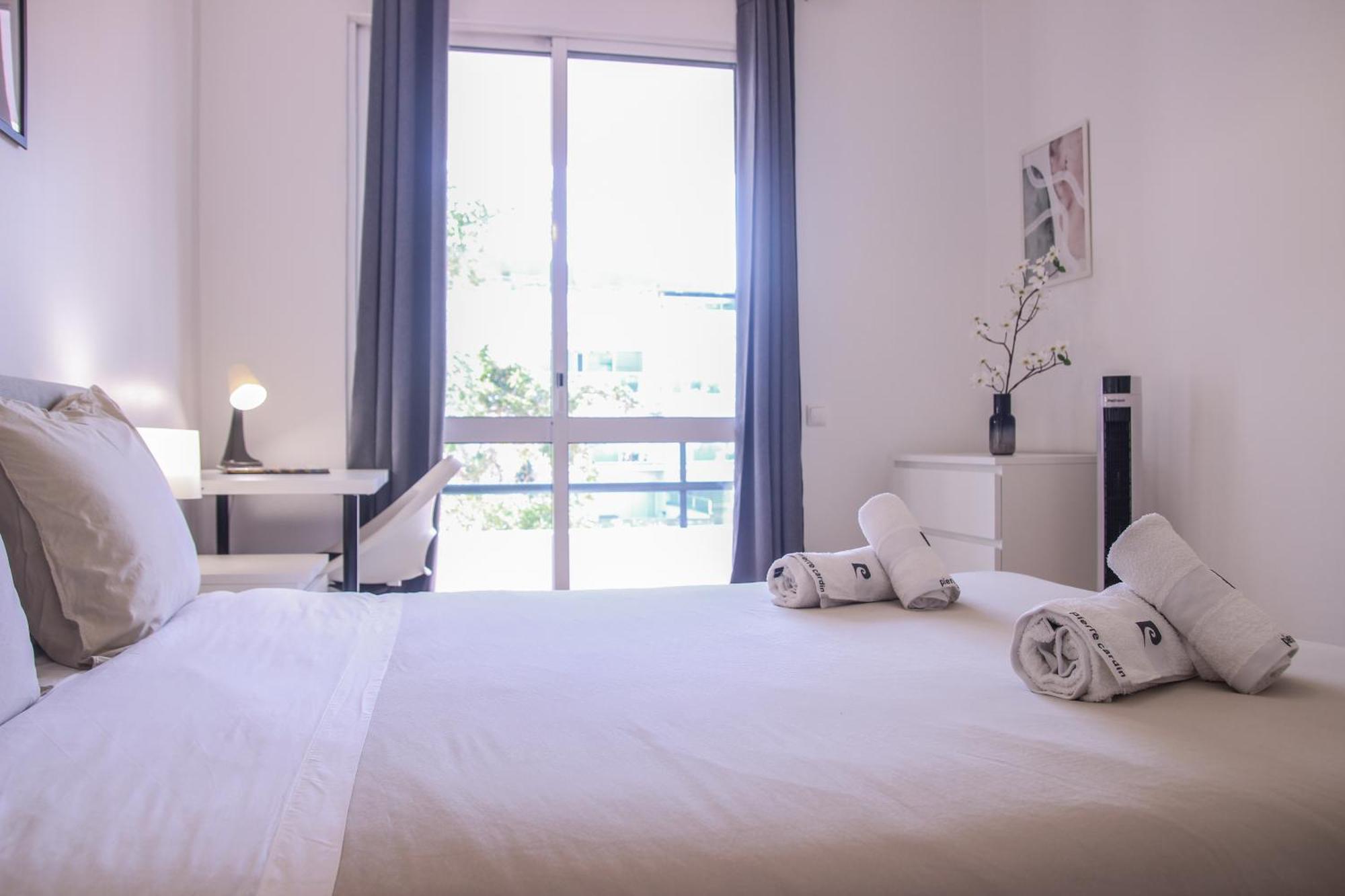 Barreiros Archdesign Apartment Φουνκάλ Εξωτερικό φωτογραφία