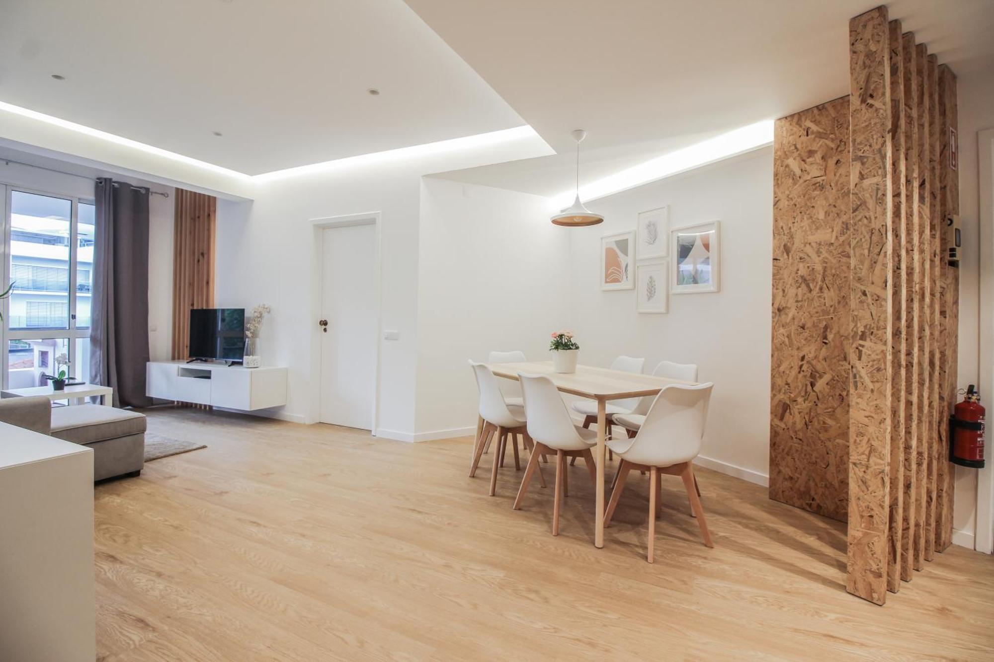 Barreiros Archdesign Apartment Φουνκάλ Εξωτερικό φωτογραφία