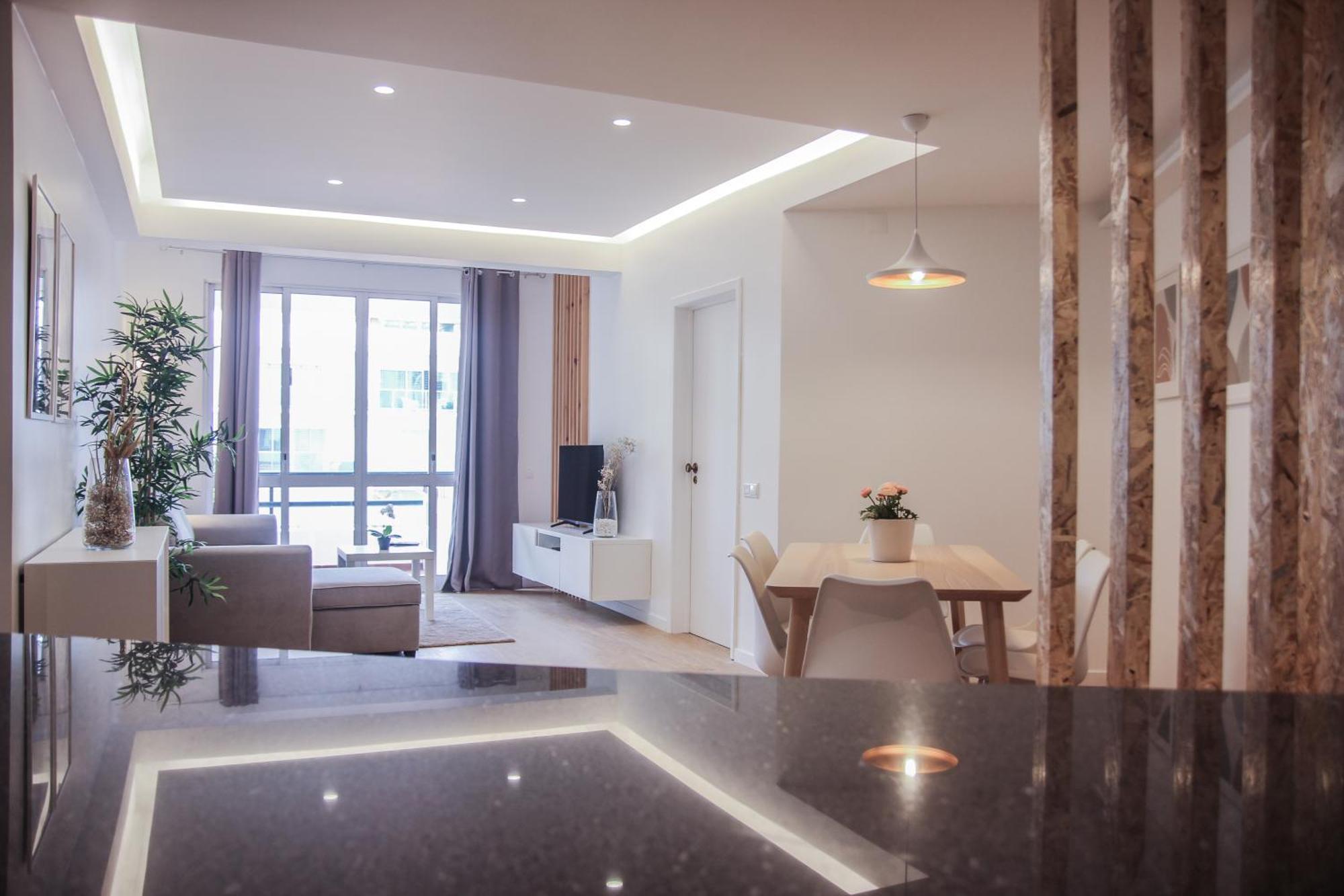 Barreiros Archdesign Apartment Φουνκάλ Εξωτερικό φωτογραφία
