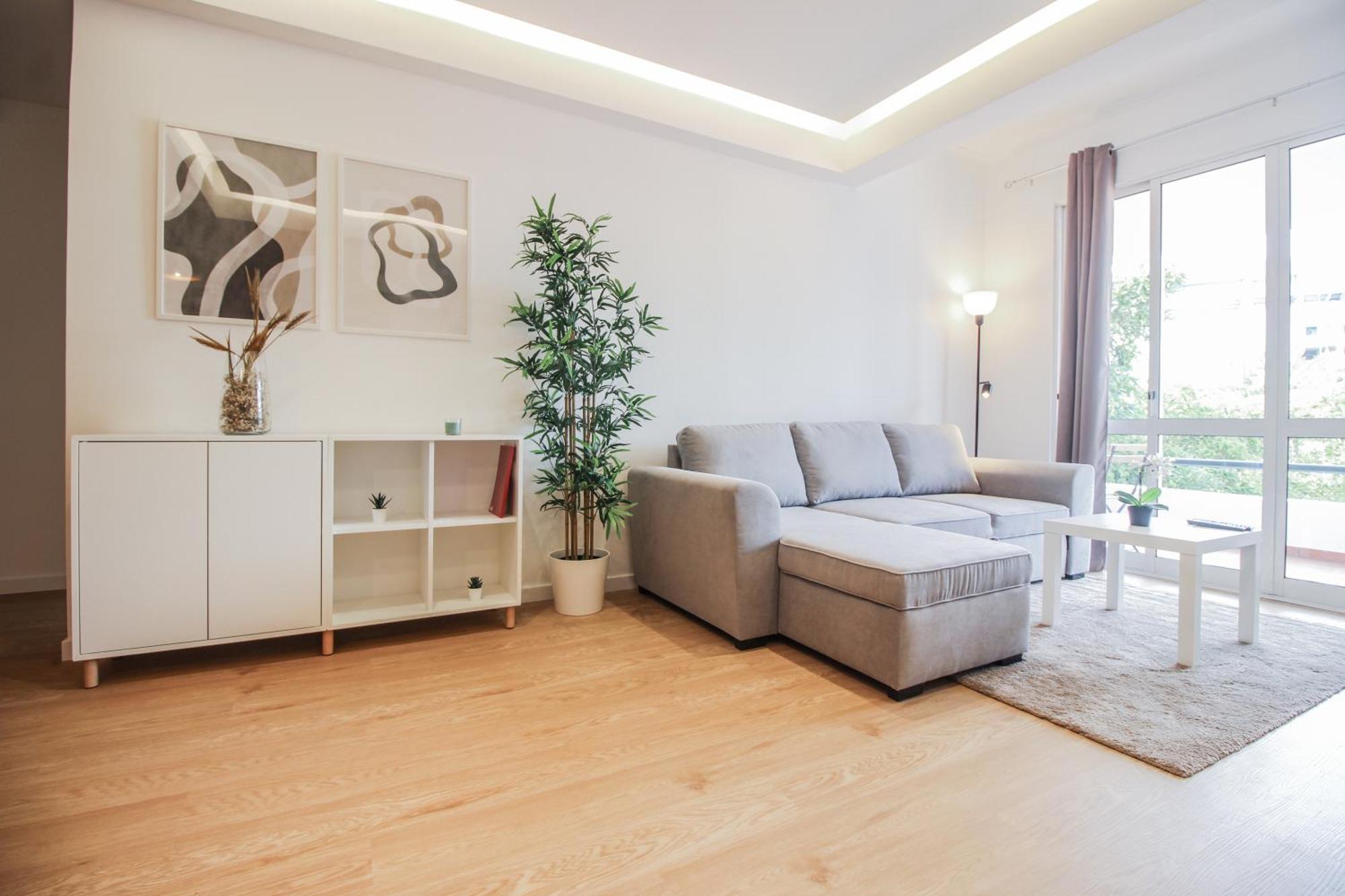 Barreiros Archdesign Apartment Φουνκάλ Εξωτερικό φωτογραφία