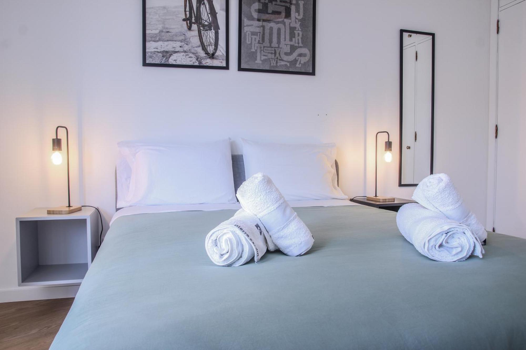 Barreiros Archdesign Apartment Φουνκάλ Εξωτερικό φωτογραφία