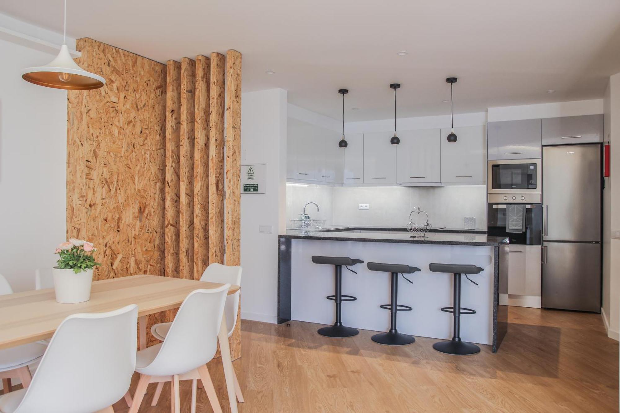 Barreiros Archdesign Apartment Φουνκάλ Εξωτερικό φωτογραφία