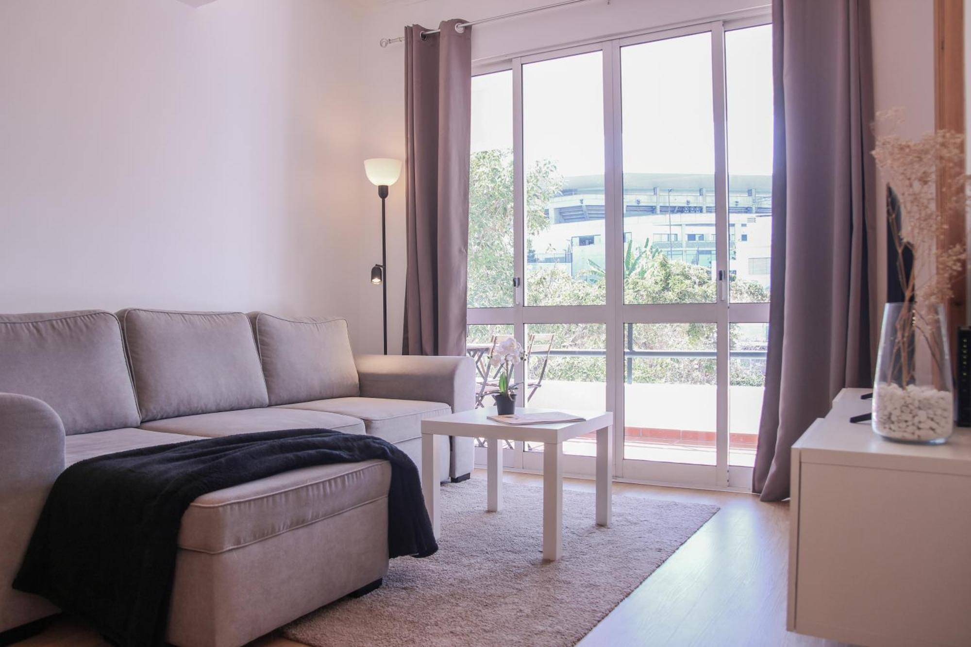 Barreiros Archdesign Apartment Φουνκάλ Εξωτερικό φωτογραφία