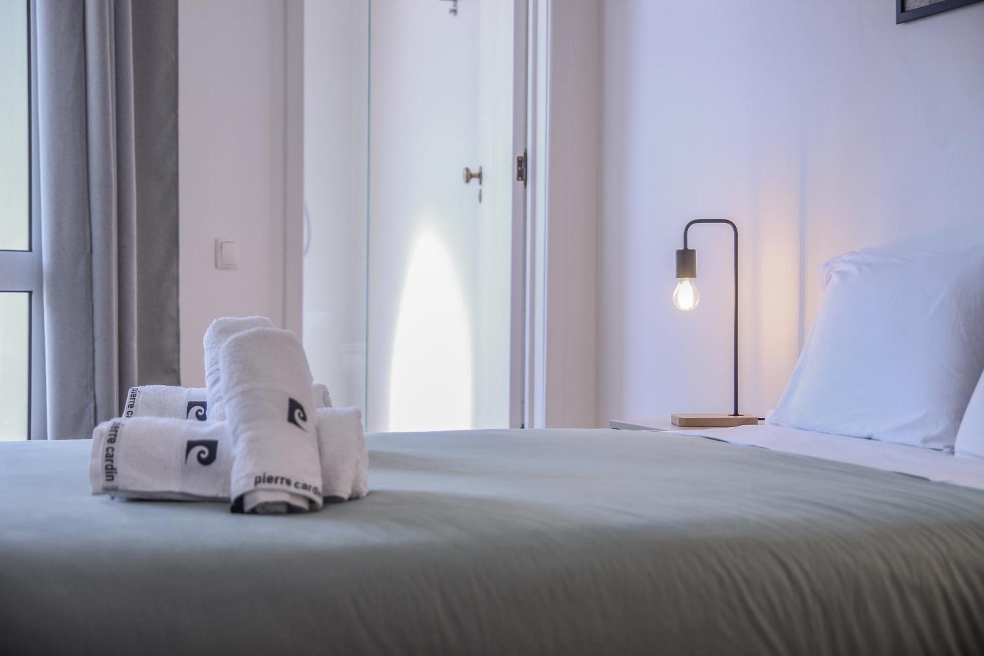 Barreiros Archdesign Apartment Φουνκάλ Εξωτερικό φωτογραφία