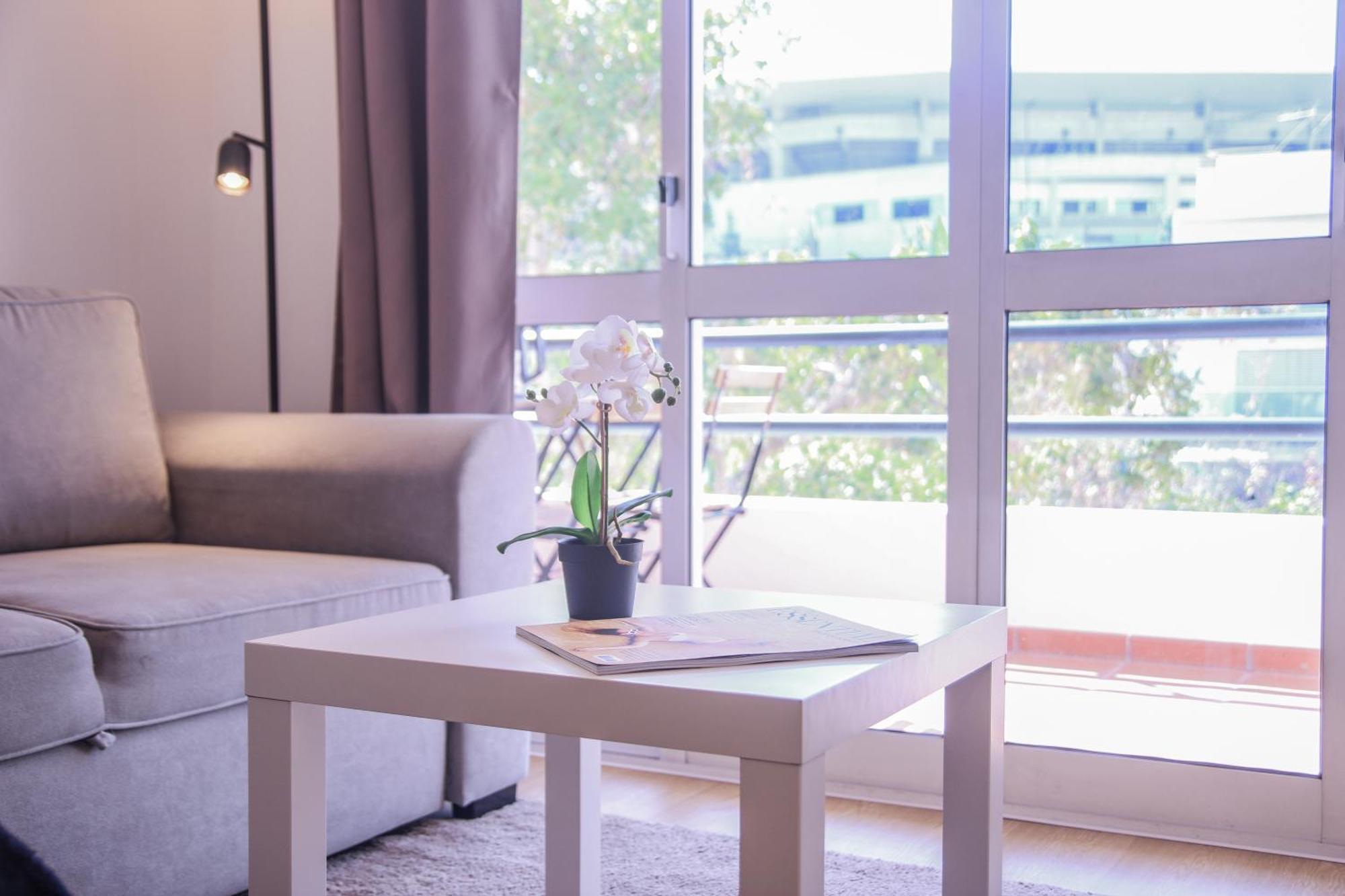 Barreiros Archdesign Apartment Φουνκάλ Εξωτερικό φωτογραφία