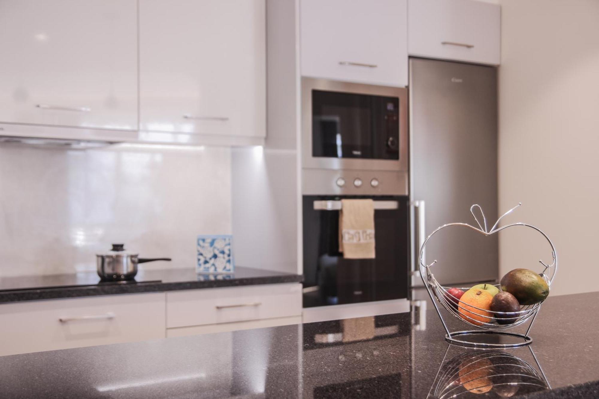 Barreiros Archdesign Apartment Φουνκάλ Εξωτερικό φωτογραφία